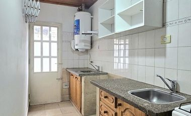 Venta propiedad con 2 casas juntas de 1 dor c/u