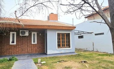 Venta propiedad con 2 casas juntas de 1 dor c/u