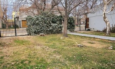 Venta propiedad con 2 casas juntas de 1 dor c/u