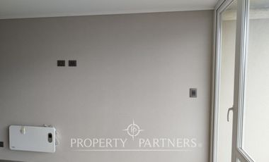 Departamento arrienda en Moderno Edificio