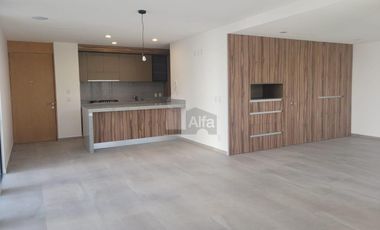 Moderno Loft en Renta atrás de Antea, gánalo!!! En Planta Baja
