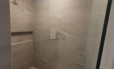 Moderno Loft en Renta atrás de Antea, gánalo!!! En Planta Baja