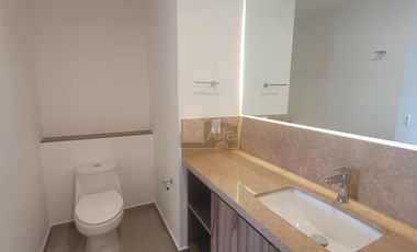 Moderno Loft en Renta atrás de Antea, gánalo!!! En Planta Baja