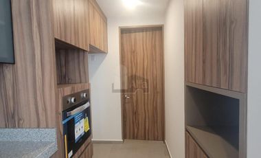 Moderno Loft en Renta atrás de Antea, gánalo!!! En Planta Baja
