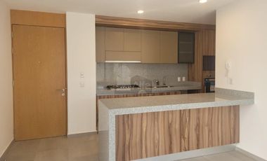 Moderno Loft en Renta atrás de Antea, gánalo!!! En Planta Baja