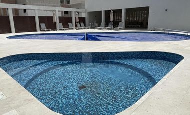 Moderno Loft en Renta atrás de Antea, gánalo!!! En Planta Baja