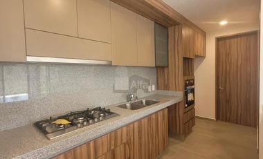 Moderno Loft en Renta atrás de Antea, gánalo!!! En Planta Baja