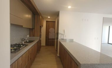 Moderno Loft en Renta atrás de Antea, gánalo!!! En Planta Baja