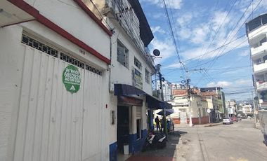 ARRIENDO de CASAS en BUCARAMANGA