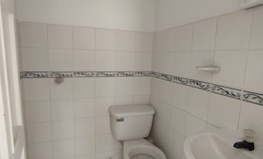 ARRIENDO de CASAS en BUCARAMANGA