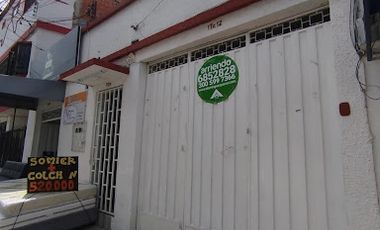 ARRIENDO de CASAS en BUCARAMANGA