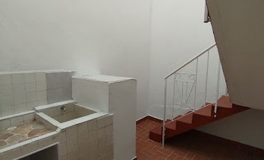 ARRIENDO de CASAS en BUCARAMANGA