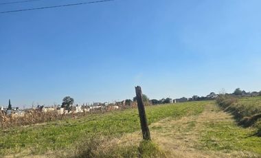 Venta de Terreno en San Fco Tepeyacac,Texmelucan