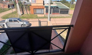 Departamento en Capital