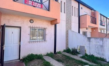 Departamento en Capital