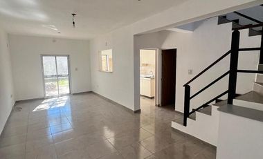 Departamento en Capital