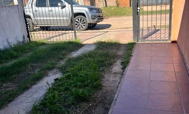 Departamento en Capital