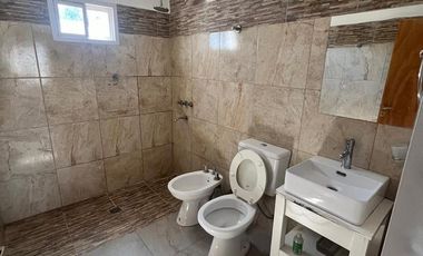 Departamento en Capital