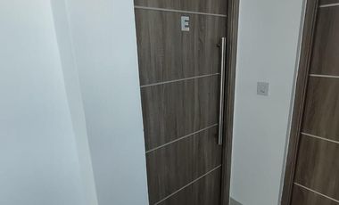 DEPARTAMENTO MONOAMBIENTE  VENTA EN URIARTE  383 4°E (REMEDIOS DE ESCALADA)