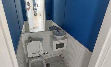 DEPARTAMENTO MONOAMBIENTE  VENTA EN URIARTE  383 4°E (REMEDIOS DE ESCALADA)