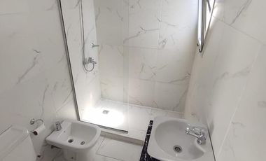 DEPARTAMENTO MONOAMBIENTE  VENTA EN URIARTE  383 4°E (REMEDIOS DE ESCALADA)
