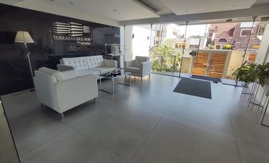 DEPARTAMENTO MONOAMBIENTE  VENTA EN URIARTE  383 4°E (REMEDIOS DE ESCALADA)