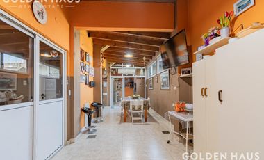 Casa tipo PH en Venta o en Block - 3 locales - Lote Propio