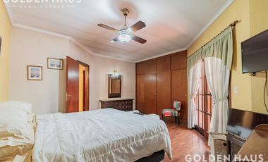 Casa tipo PH en Venta o en Block - 3 locales - Lote Propio