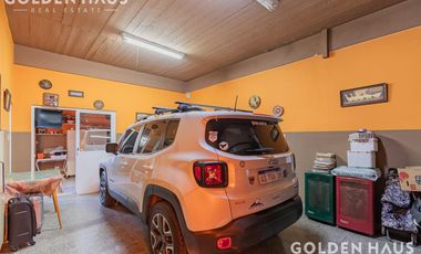 Casa tipo PH en Venta o en Block - 3 locales - Lote Propio