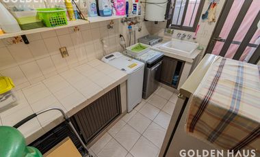 Casa tipo PH en Venta o en Block - 3 locales - Lote Propio