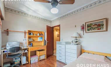 Casa tipo PH en Venta o en Block - 3 locales - Lote Propio