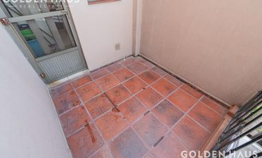 Casa tipo PH en Venta o en Block - 3 locales - Lote Propio