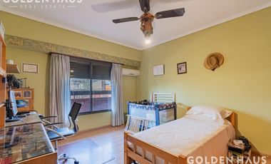 Casa tipo PH en Venta o en Block - 3 locales - Lote Propio