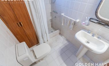 Casa tipo PH en Venta o en Block - 3 locales - Lote Propio