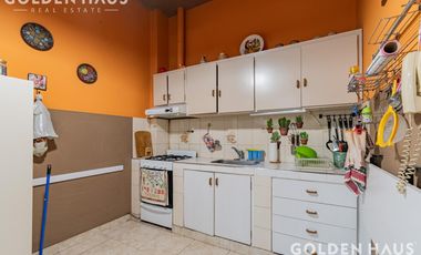 Casa tipo PH en Venta o en Block - 3 locales - Lote Propio