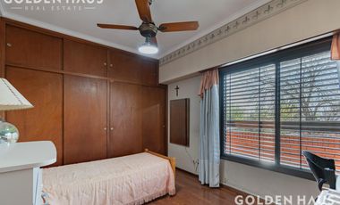 Casa tipo PH en Venta o en Block - 3 locales - Lote Propio