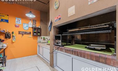 Casa tipo PH en Venta o en Block - 3 locales - Lote Propio