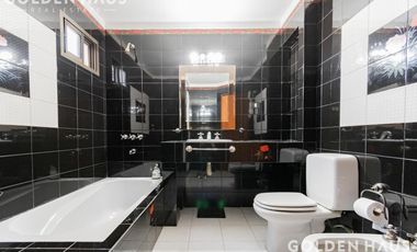 Casa tipo PH en Venta o en Block - 3 locales - Lote Propio