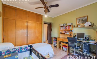 Casa tipo PH en Venta o en Block - 3 locales - Lote Propio