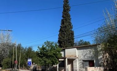 Terreno en  Venta - Carril Mathus Hoyos - Bermejo - Mendoza