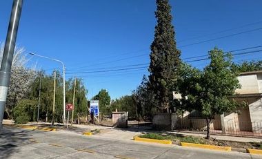 Terreno en  Venta - Carril Mathus Hoyos - Bermejo - Mendoza