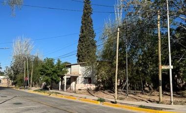 Terreno en  Venta - Carril Mathus Hoyos - Bermejo - Mendoza