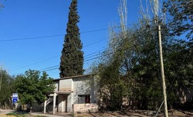 Terreno en  Venta - Carril Mathus Hoyos - Bermejo - Mendoza