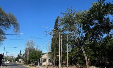 Terreno en  Venta - Carril Mathus Hoyos - Bermejo - Mendoza