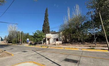 Terreno en  Venta - Carril Mathus Hoyos - Bermejo - Mendoza