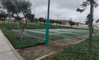 OCASION TERRENO EN  MALA - CAÑETE