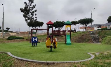 OCASION TERRENO EN  MALA - CAÑETE