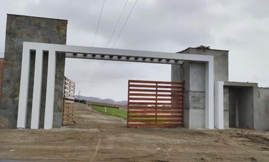 OCASION TERRENO EN  MALA - CAÑETE