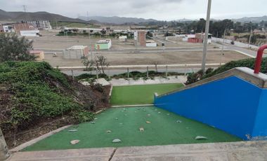 OCASION TERRENO EN  MALA - CAÑETE