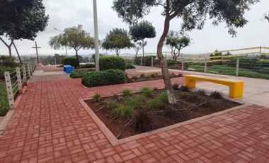 OCASION TERRENO EN  MALA - CAÑETE